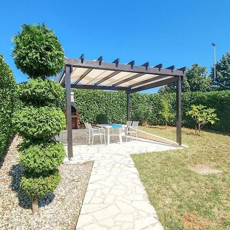 Ferienwohnung Lea Novigrad Istria Exterior foto