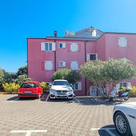 Ferienwohnung Lea Novigrad Istria Exterior foto