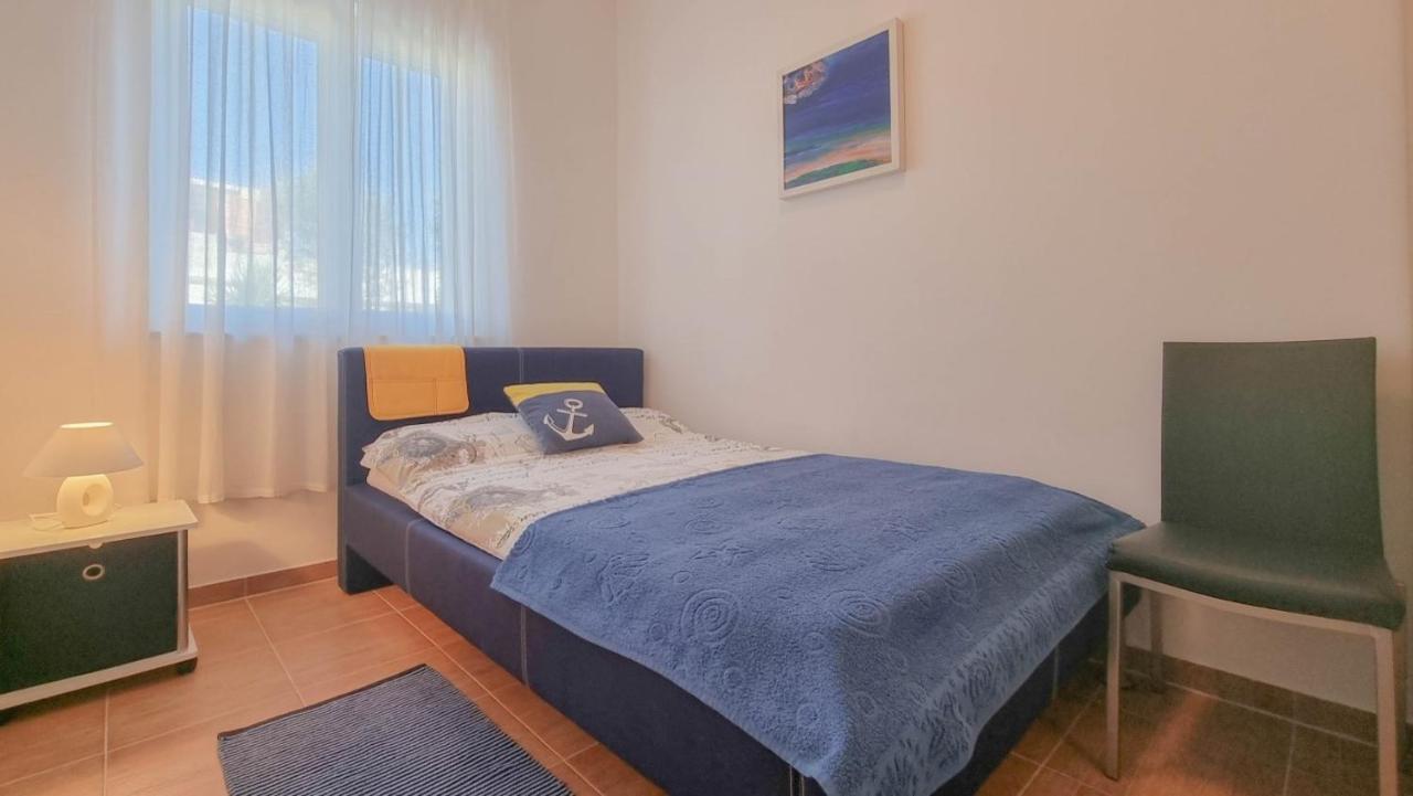 Ferienwohnung Lea Novigrad Istria Exterior foto