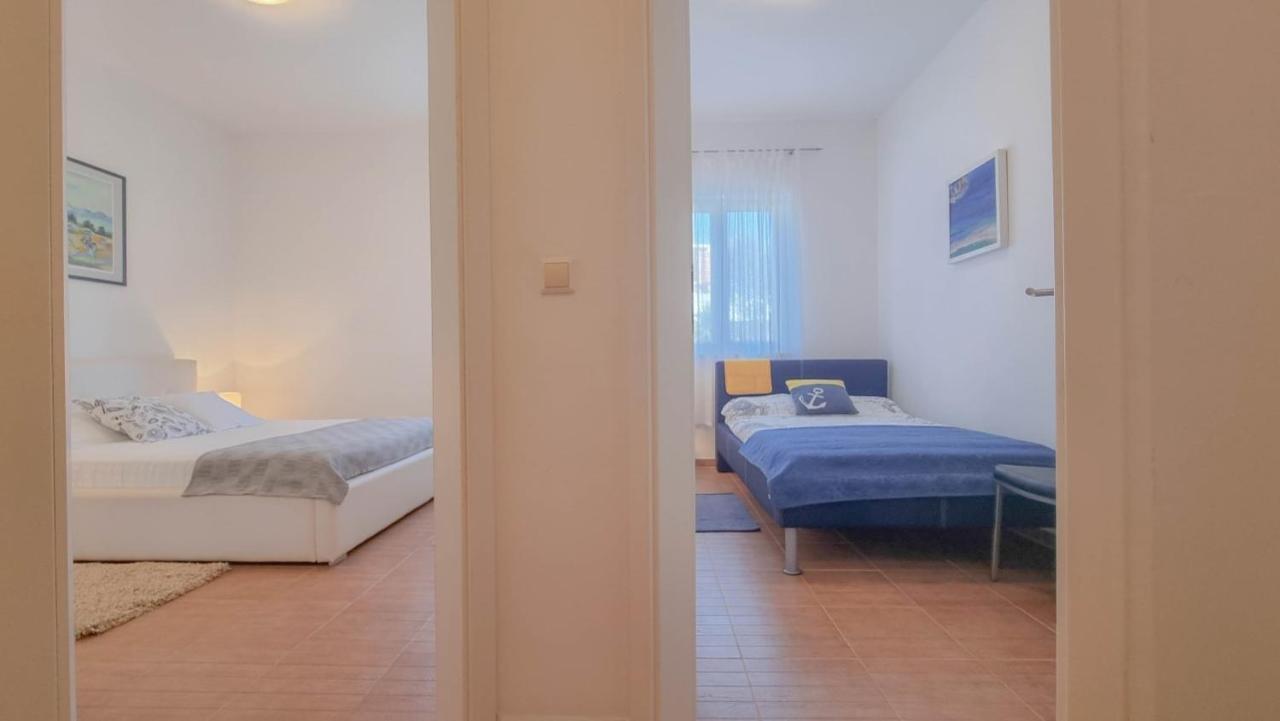 Ferienwohnung Lea Novigrad Istria Exterior foto