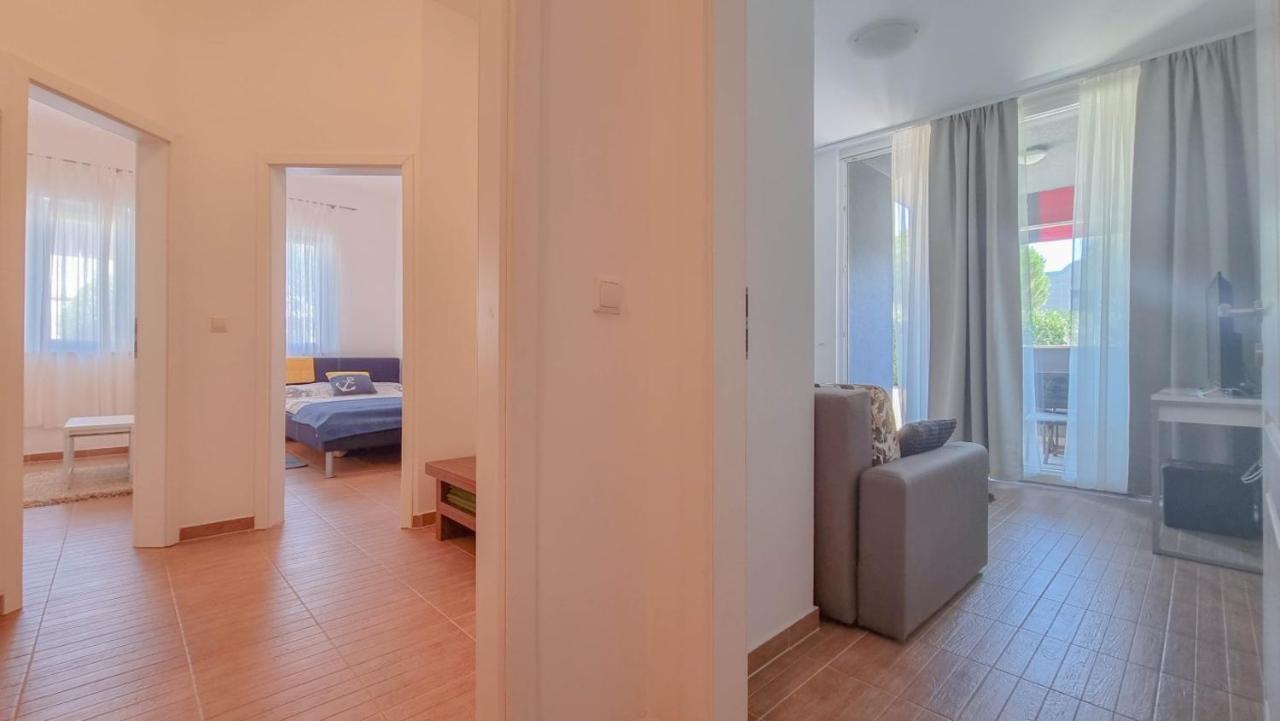 Ferienwohnung Lea Novigrad Istria Exterior foto