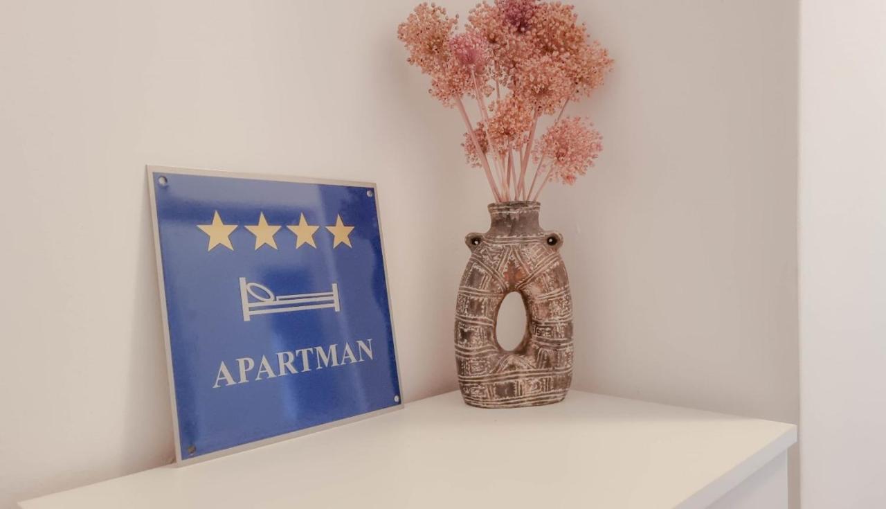Ferienwohnung Lea Novigrad Istria Exterior foto