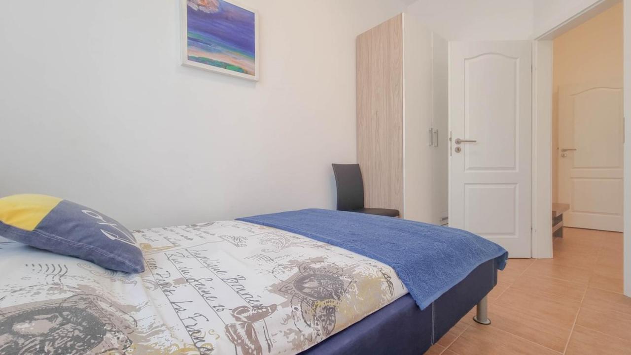 Ferienwohnung Lea Novigrad Istria Exterior foto