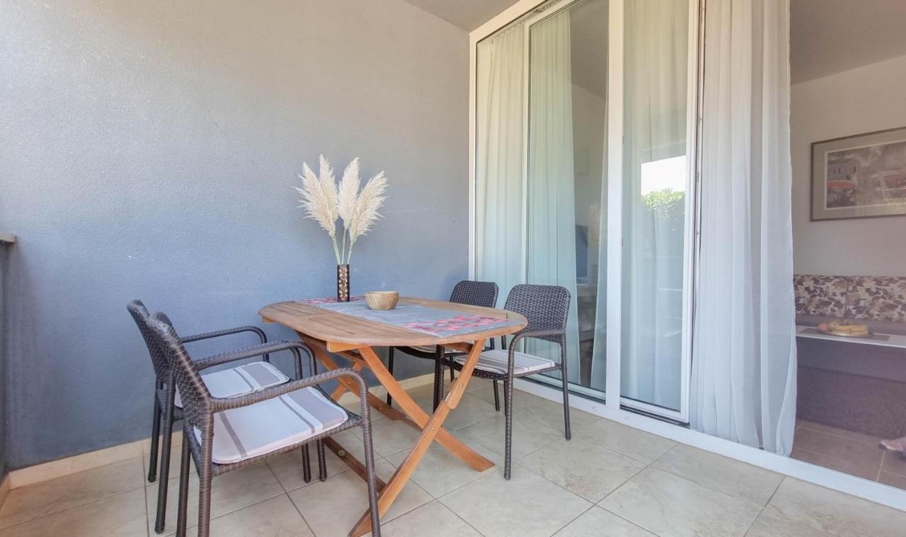 Ferienwohnung Lea Novigrad Istria Exterior foto