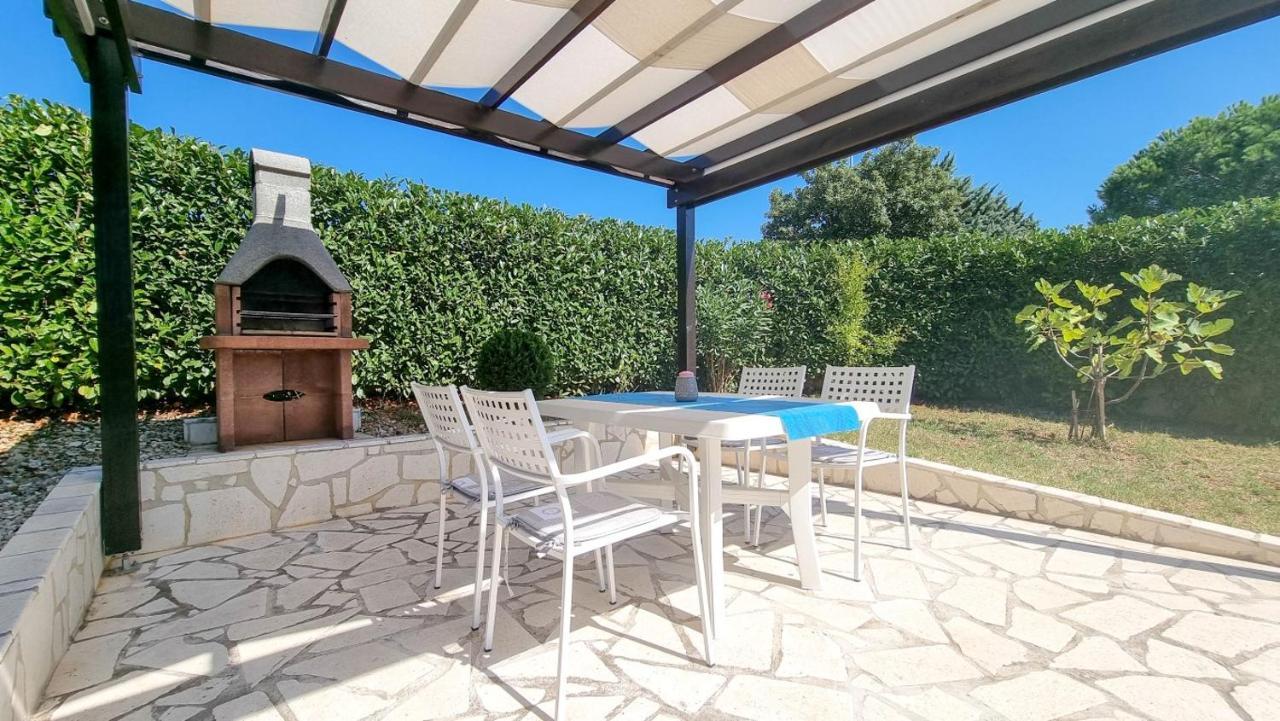 Ferienwohnung Lea Novigrad Istria Exterior foto